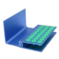 Термоблок универсальный FG/RA на 24 инструмента