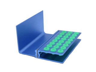 Термоблок универсальный FG/RA на 24 инструмента