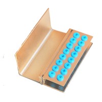 Термоблок универсальный FG/RA на 16 инструментов