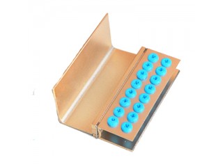 Термоблок универсальный FG/RA на 16 инструментов