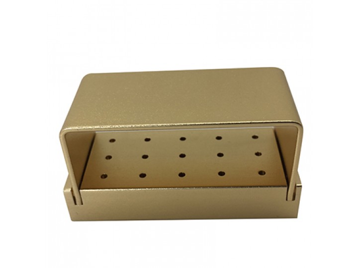 Термоблок 15FG JA-01130