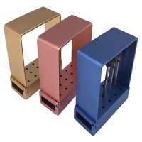 Термоблок на 15 RA/HP инструментов JA-01132