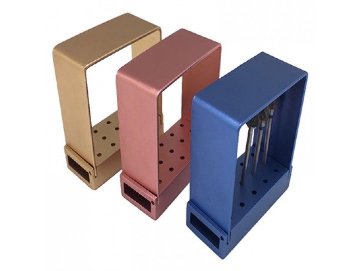 Термоблок на 15 RA/HP инструментов JA-01132