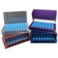 Термоблок универсальный FG/RA на 40 инструмента JA-01121