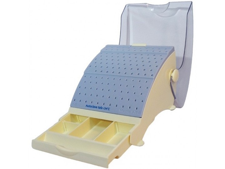 Панарамный стенд для боров - Panoramic Burr Stand