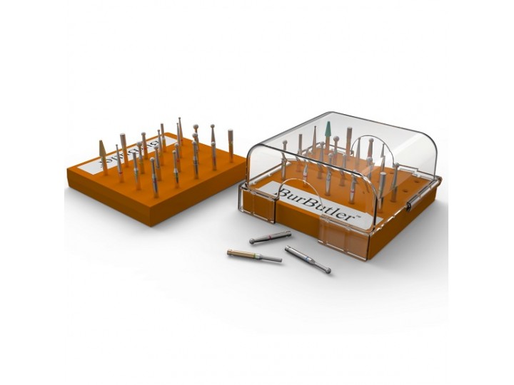 Подставка для боров BurButler-20
