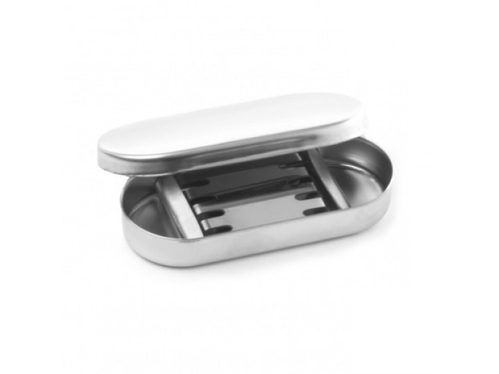 Лоток стоматологический с крышкой ЛСК(Б) для боров