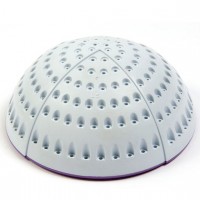 Стенд для боров полусфера - Round Burr Stand