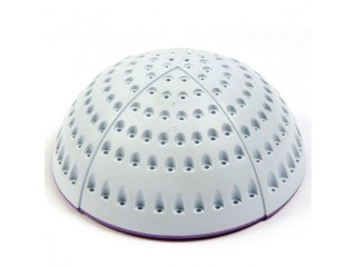 Стенд для боров полусфера - Round Burr Stand