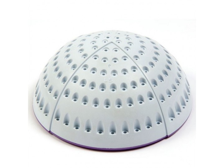 Стенд для боров полусфера - Round Burr Stand