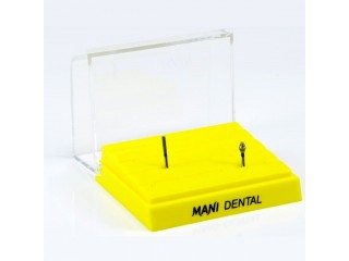 Подставка для боров Dia-Burs Stand