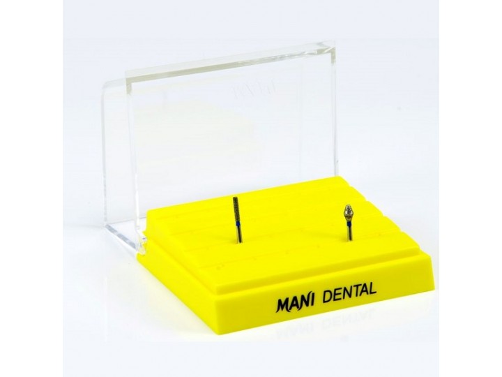 Подставка для боров Dia-Burs Stand