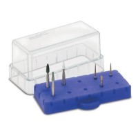 БурБатлер 10 База - BurButler 10 Base