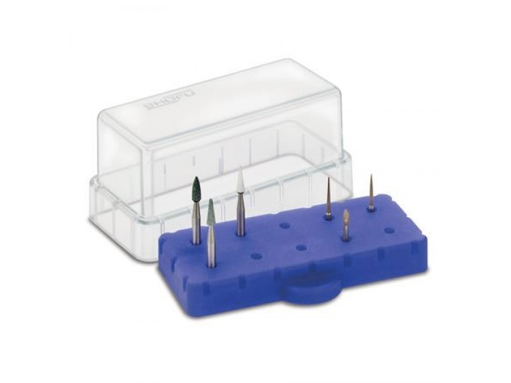 БурБатлер 10 База - BurButler 10 Base