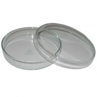 Чаша Петри - Petri одно отделение