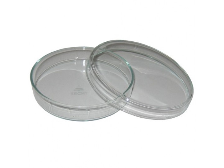 Чаша Петри - Petri одно отделение