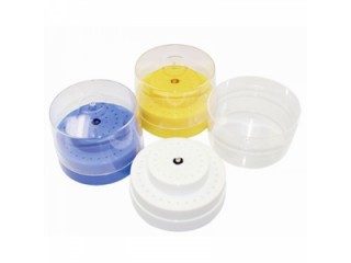 Стенд для боров круглый ВВ01