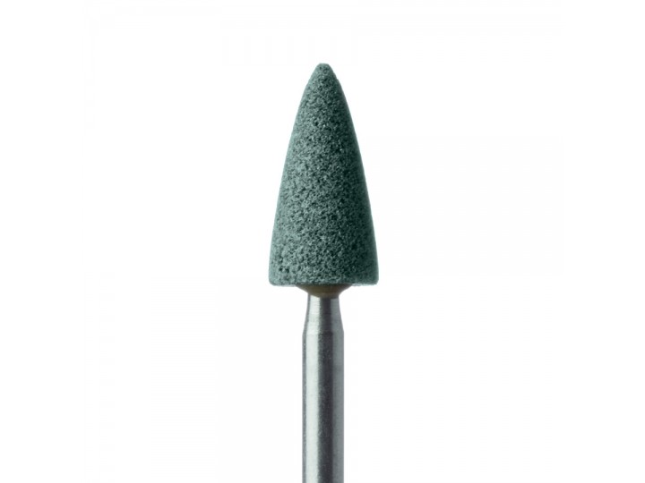 Боры абразивные 665 060 HP 104 Meisinger (5 шт) - зеленый