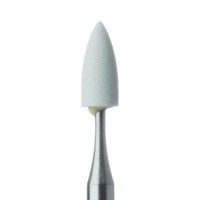 Боры абразивные 662XF 030 RA 204 Meisinger (5 шт)