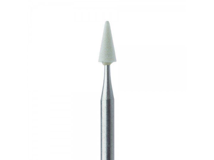 Боры абразивные 645XF 028 HP 104 Meisinger (5 шт) - белый