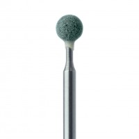 Боры абразивные 601F 030 FG 314 Meisinger (5 шт)