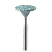 Боры абразивные 721 125 HP 104 Meisinger (5 шт)