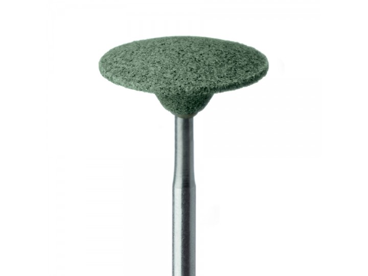 Боры абразивные KB722 160 HP 104 Meisinger (5 шт)