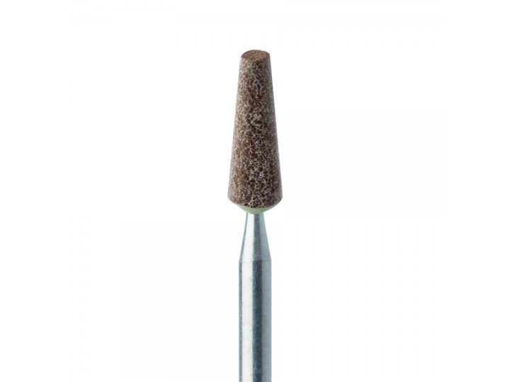 Боры абразивные 733 035 HP 104 Meisinger (5 шт) - коричневый