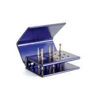 Стоматологические алмазные боры Dialom