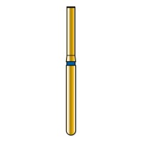 G839 Цилиндрическая с режущим торцом Diatech