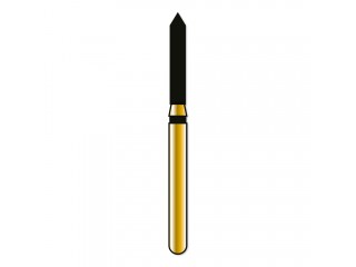 G885 цилиндрическая остроконечная Diatech