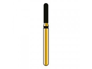 G880 Цилиндрическая со скругленным торцом Diatech