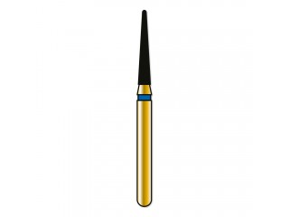 G856N конический с закругленным торцом, зауженный Diatech