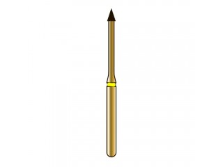 G873 остроконечный конический Diatech