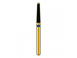 G851 коническая с безопасным закругленным торцом Diatech