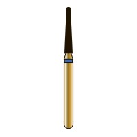 G868 Коническая с закругленным торцом Diatech