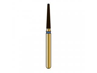 G868 Коническая с закругленным торцом Diatech