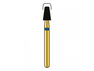 G845 конический с плоским концом Diatech