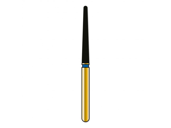 G856XL конический с закругленным торцом экстрадлинный Diatech G856XL конический с закругленным торцом экстрадлинный Diatech