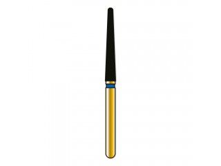 G856XL конический с закругленным торцом экстрадлинный Diatech