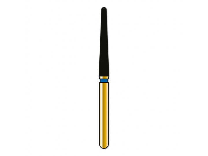 G856XL конический с закругленным торцом экстрадлинный Diatech