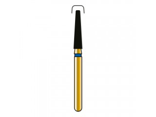 G847R конический со скругленной фаской торца Diatech