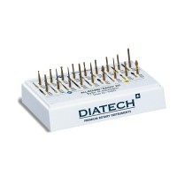 DIATECH All-Round Ratio Kit