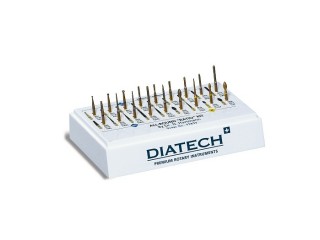 DIATECH All-Round Ratio Kit