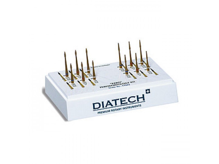 DIATECH Paro Periodontology Kit
