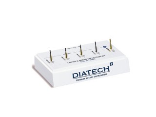 DIATECH Crown & Bridge Separation Kit
