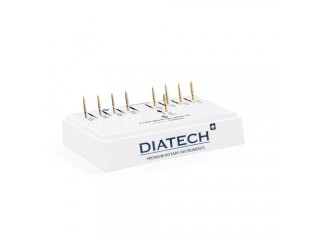DIATECH CAD/CAM Preparation Kit