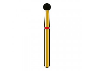 G801 шаровидный Diatech