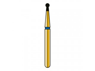 G802 Шаровидная с воротом Diatech