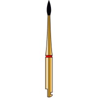 G368L пулевидный удлиненный Diatech